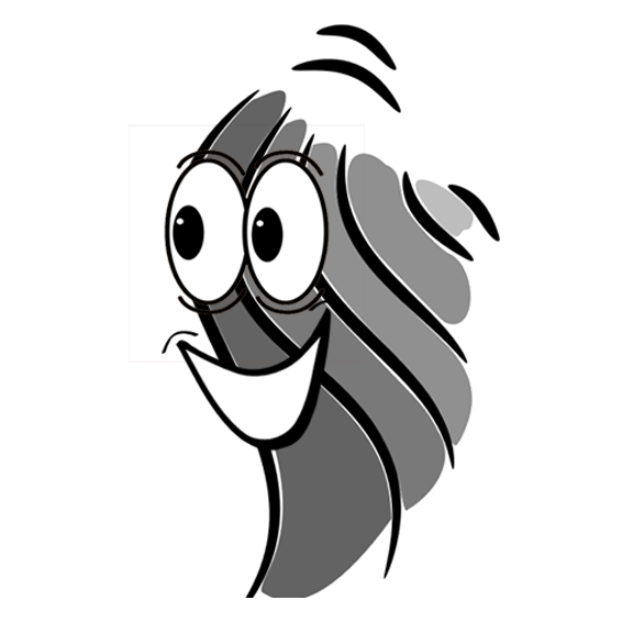 Mr. Mop logo